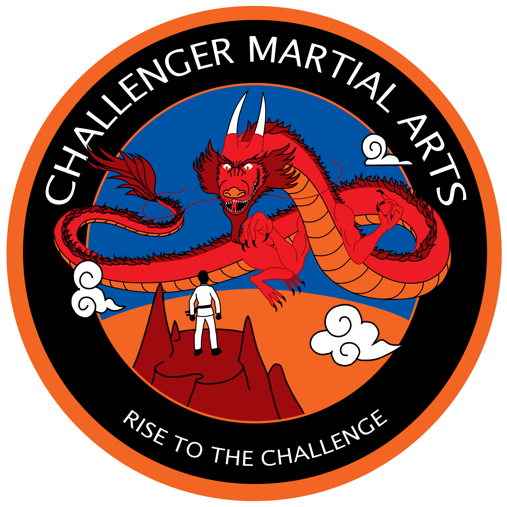 Challenger Martial Arts